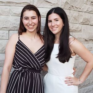 Meet your Posher, Isabelle